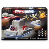Projex Projection Game Arcade Animated, Battery Operated